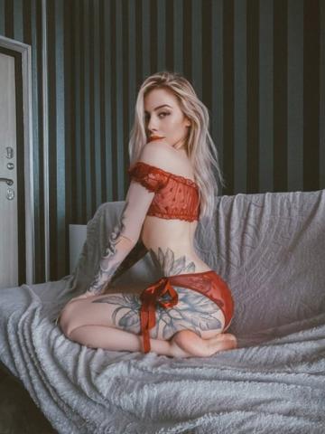 Евгения фото 3