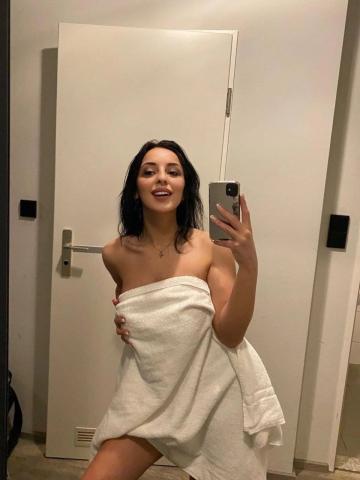 Оксана Элит Реал фото 2