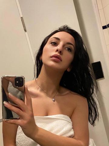 Оксана Элит Реал фото 4