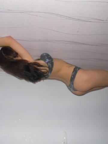 Кристина фото 2