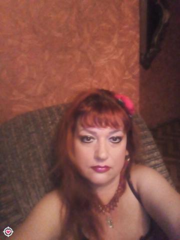 Юлия Красивая Массажистка фото 5