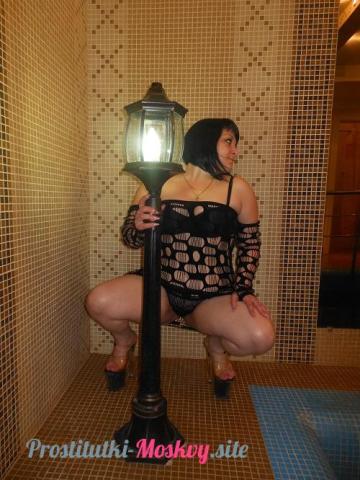 Мария Славянка Реал фото 2