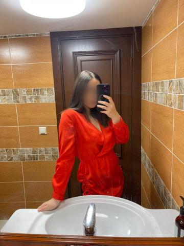 Оксана фото 2