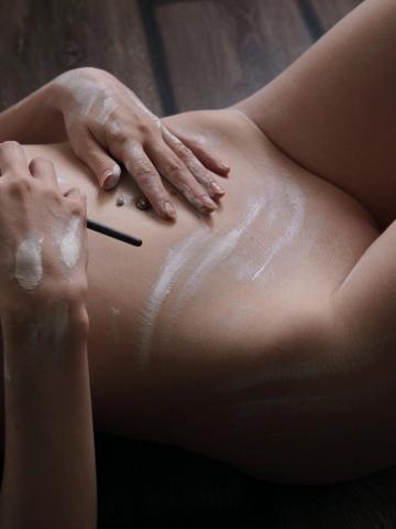 Алина Кормилица фото 7