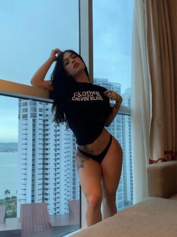 Злата Вечерний образ фото 4