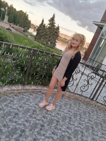 Светлана Массаж Тела фото 4