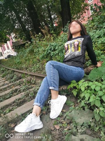 Дина Экзотическая фото 4