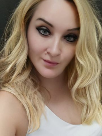 Ирина Брюнетка Реал