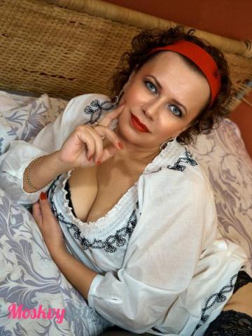 Ева Красотка Питер фото 2