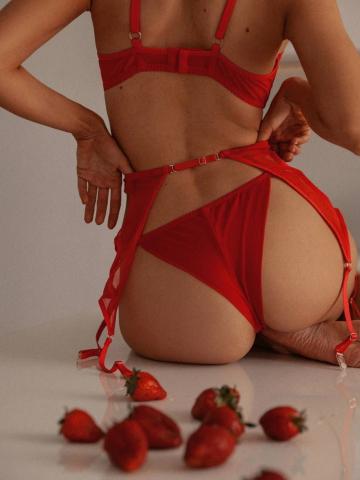 Юлия Горим Реал фото 7