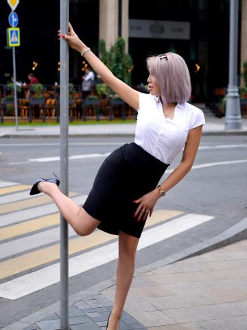 Моника Мега Вип фото 9