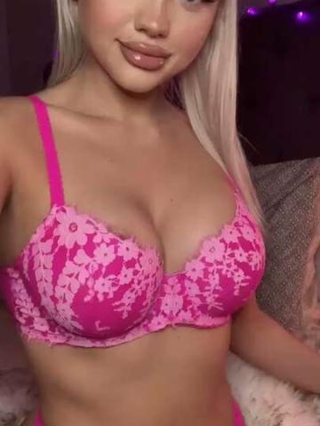 Алина Обаятельная Блондинка фото 3