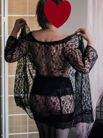 Алина Ульяновск Эскорт Реал фото 3