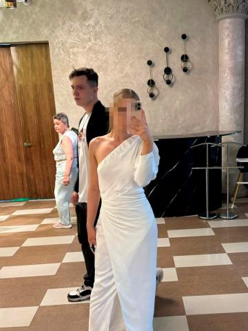 Вероника Массаж Брюнетка фото 2