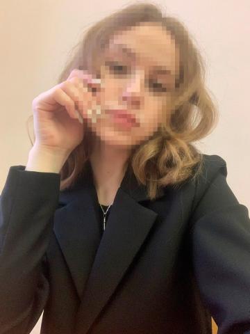 Вероника Массаж Брюнетка фото 5