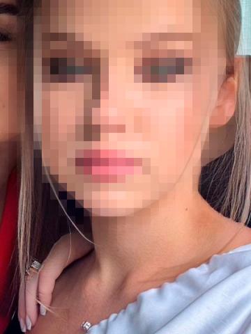 Вероника Массаж Брюнетка фото 6