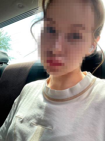 Вероника Массаж Брюнетка фото 7