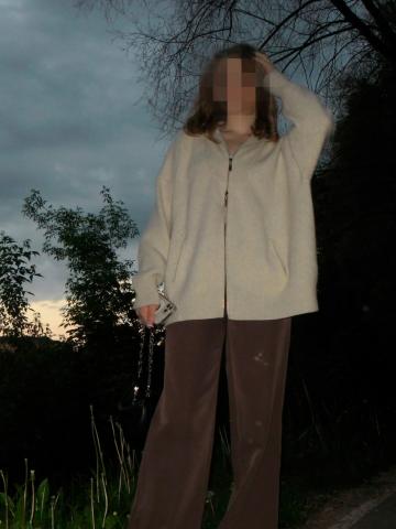 Вероника Массаж Брюнетка фото 8