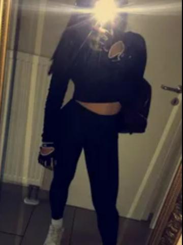 Анастасия фото 3