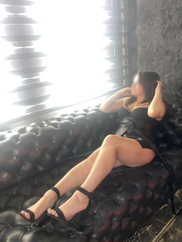 Злата Реал Молодая Брюнетка фото 5