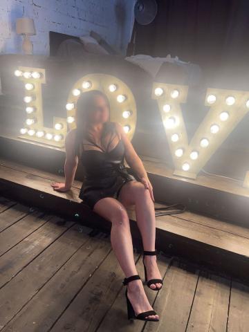 Злата Реал Молодая Брюнетка фото 7