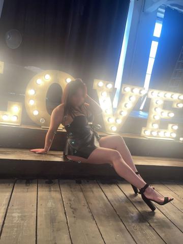 Злата Реал Молодая Брюнетка фото 8