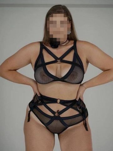 Арина Астрахань